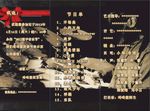 演出节目单