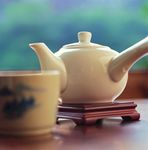 茶具