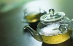 茶