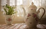 茶壶