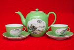 茶具