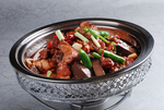 汉江小麻鸭