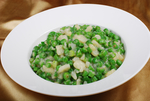 豆角然然菜