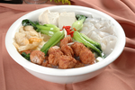 农家大烩菜