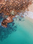 海水