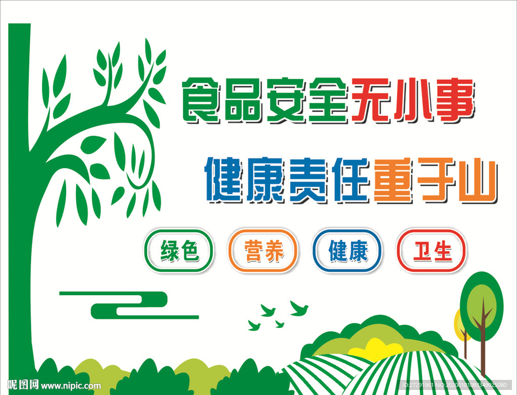 食品安全  安全文化