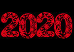 2020年