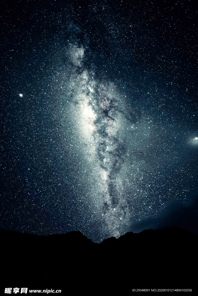 星空