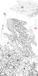 富贵白头