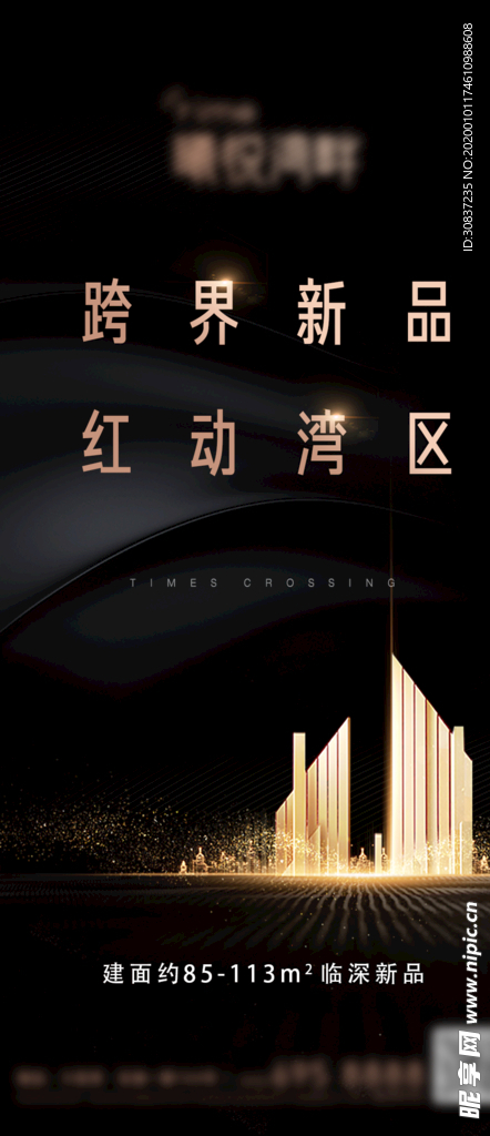 黑金地产