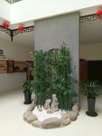 景观 校园一角