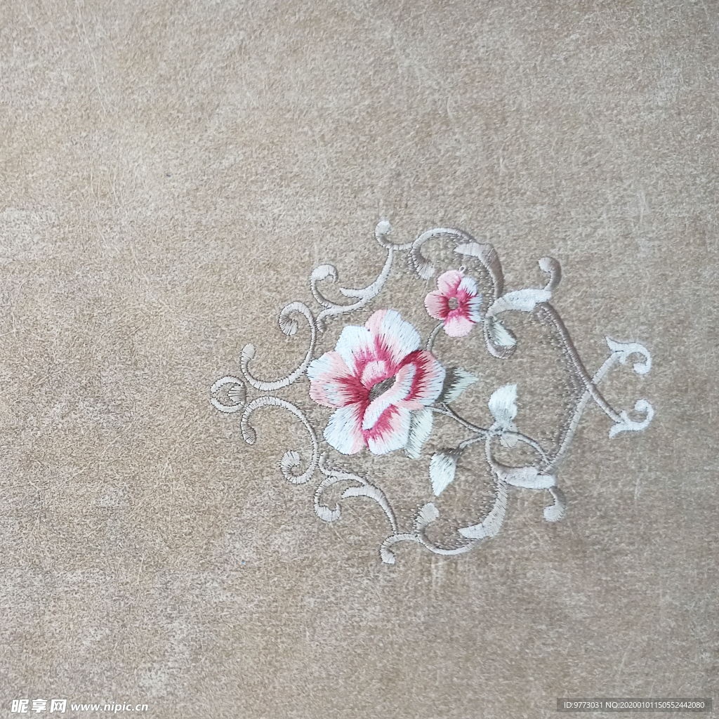 墙纸