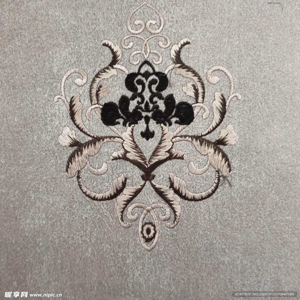 墙纸