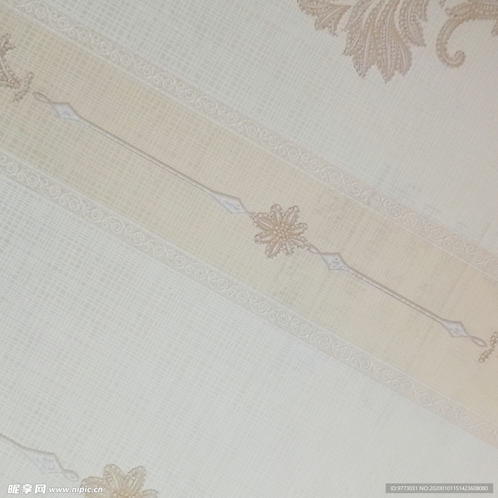 墙纸