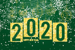 2020年
