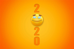 2020年