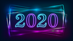 2020年