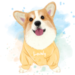 小狗