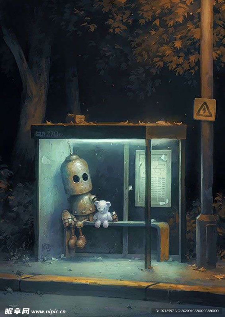 梦幻世界