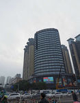 高楼大厦