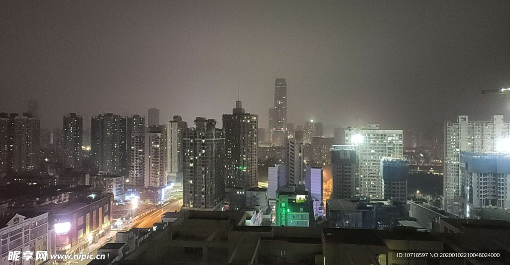 高楼
