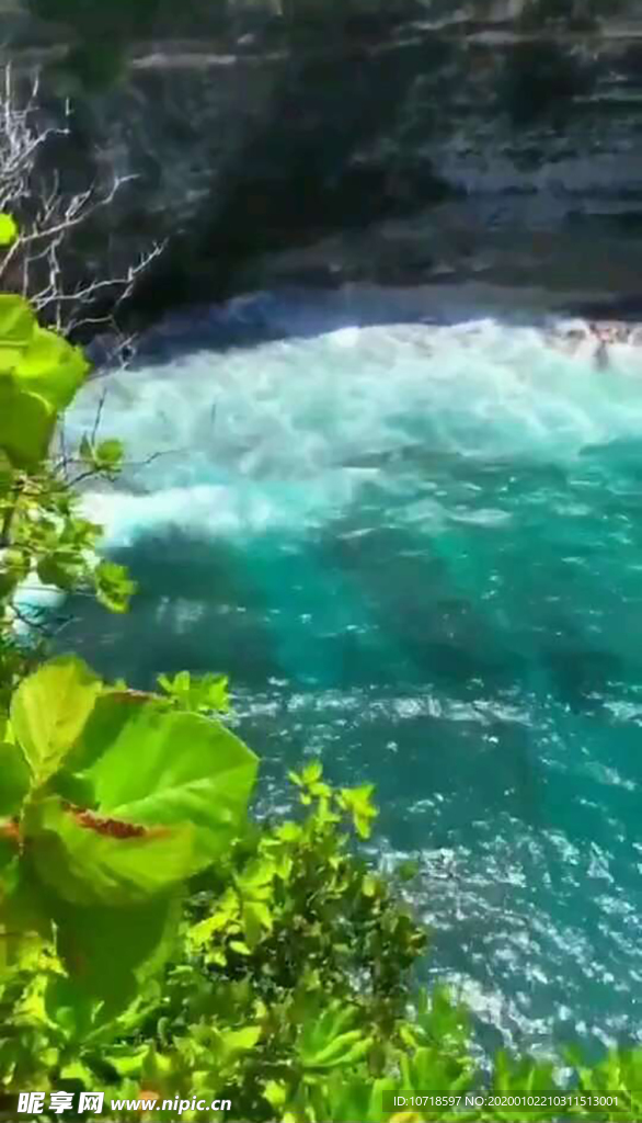 自然风光