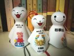 公仔玩具