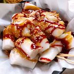 美食美味