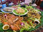 美食美味