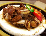 美食美味