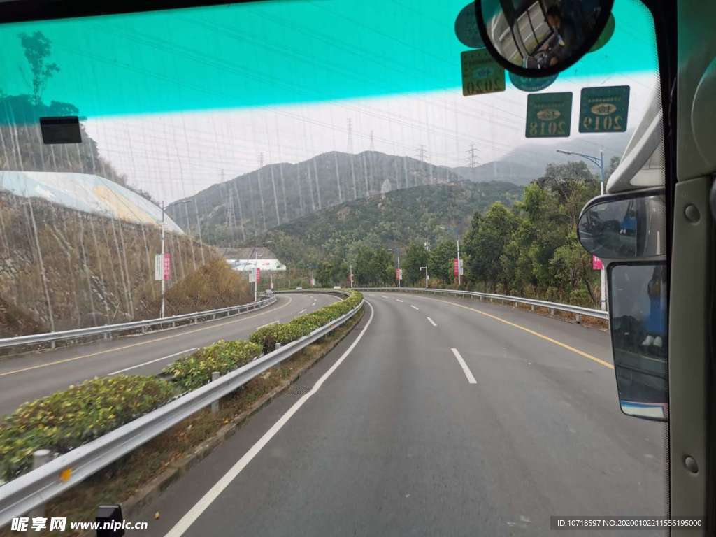 自然风光