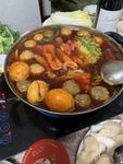 美食美味