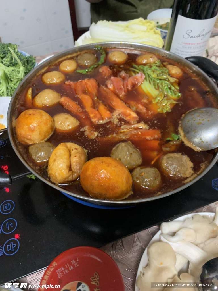 美食美味