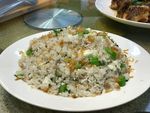 炒饭