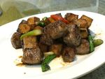 美食美味