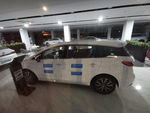 轿车