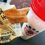 油条