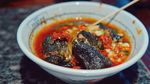 湖南臭豆腐