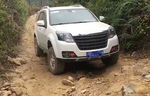 轿车