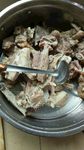 排骨肉