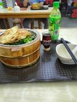 鸡蛋饭