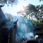 自然风景