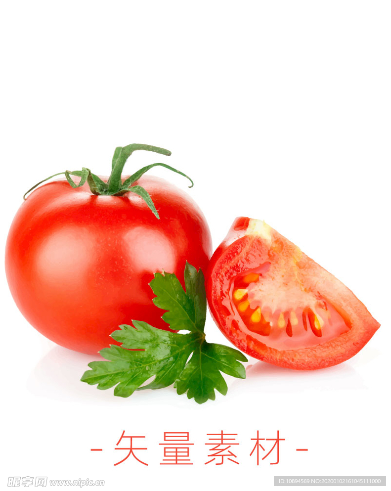 番茄 西红柿