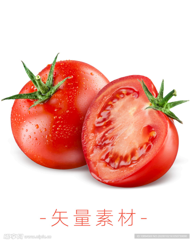 番茄 西红柿