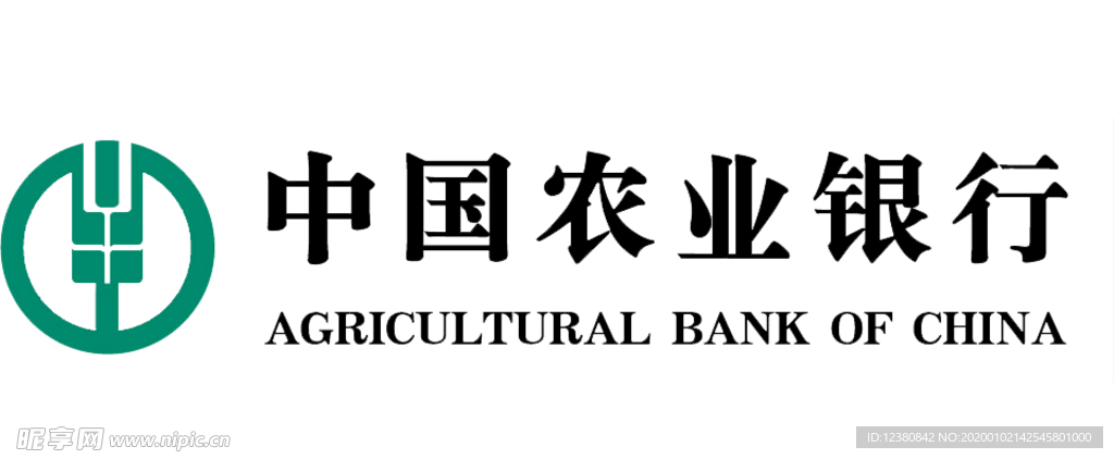 农业银行