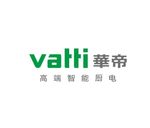 华帝logo