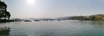 西湖全景