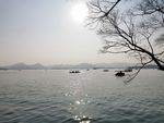 杭州西湖