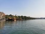 西湖景区