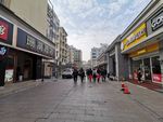 杭州市中心
